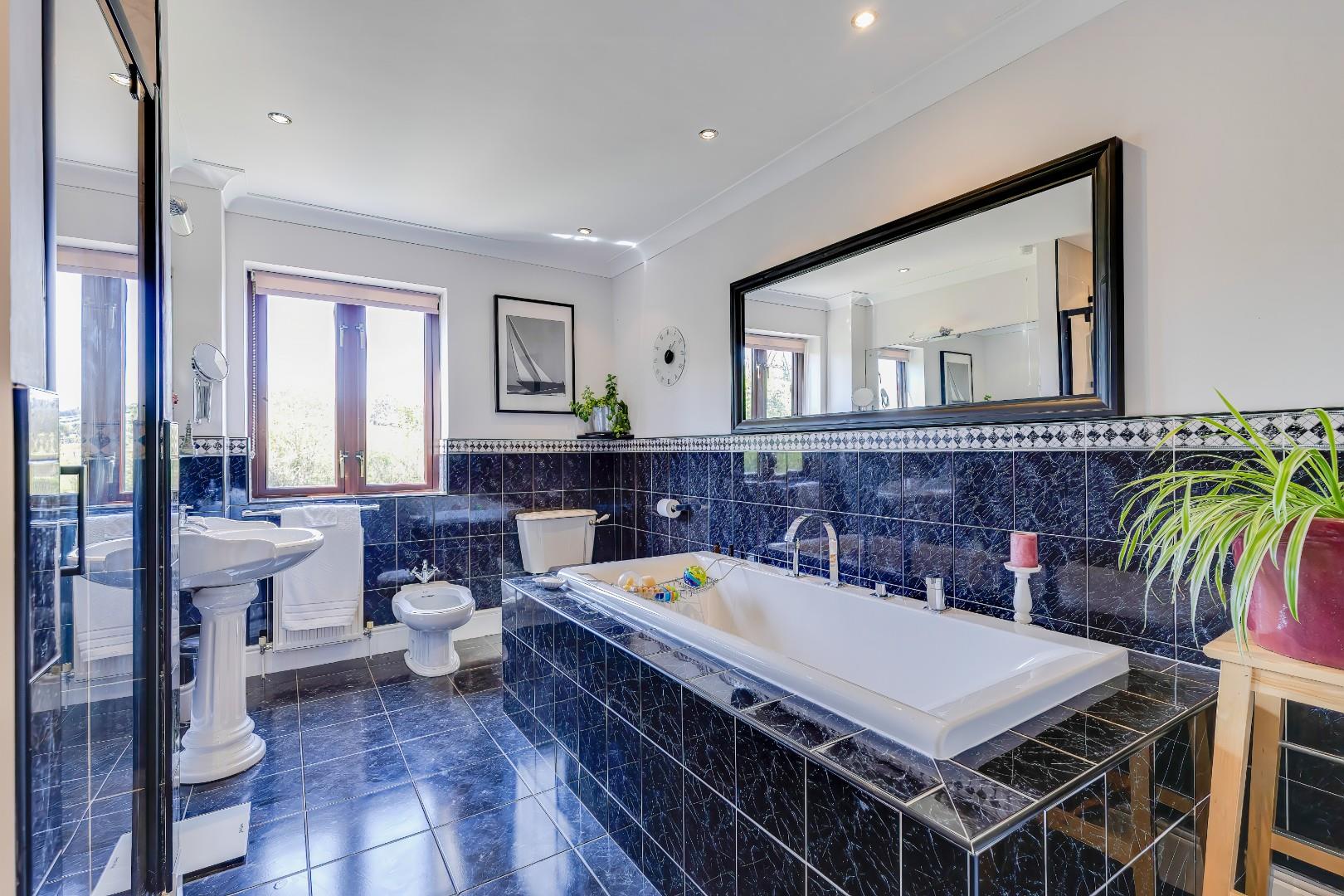 Brynderi, Trehedyn Lane, Gwern-Y-Steeple, Peterston-Super-Ely, Vale Of Glamorgan, CF5 6LG